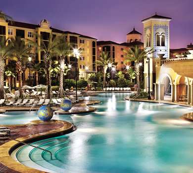 Hilton Orlando Hotels