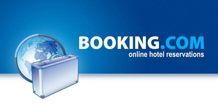 Save €15 on your first stay with booking.com