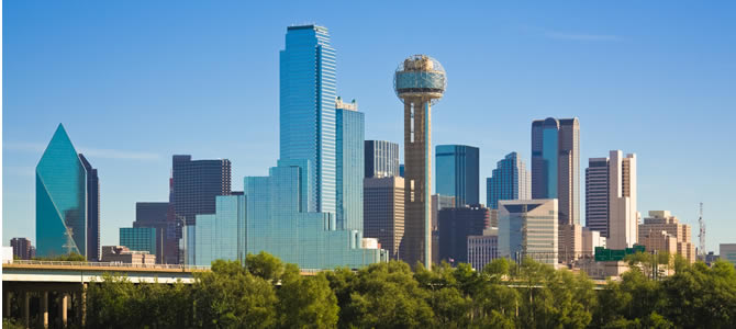 Top 10 places to visit in Dallas - Travelado.com