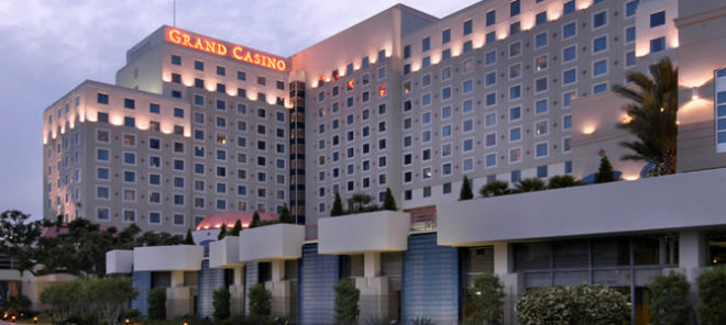 biloxi mississippi casino hotels